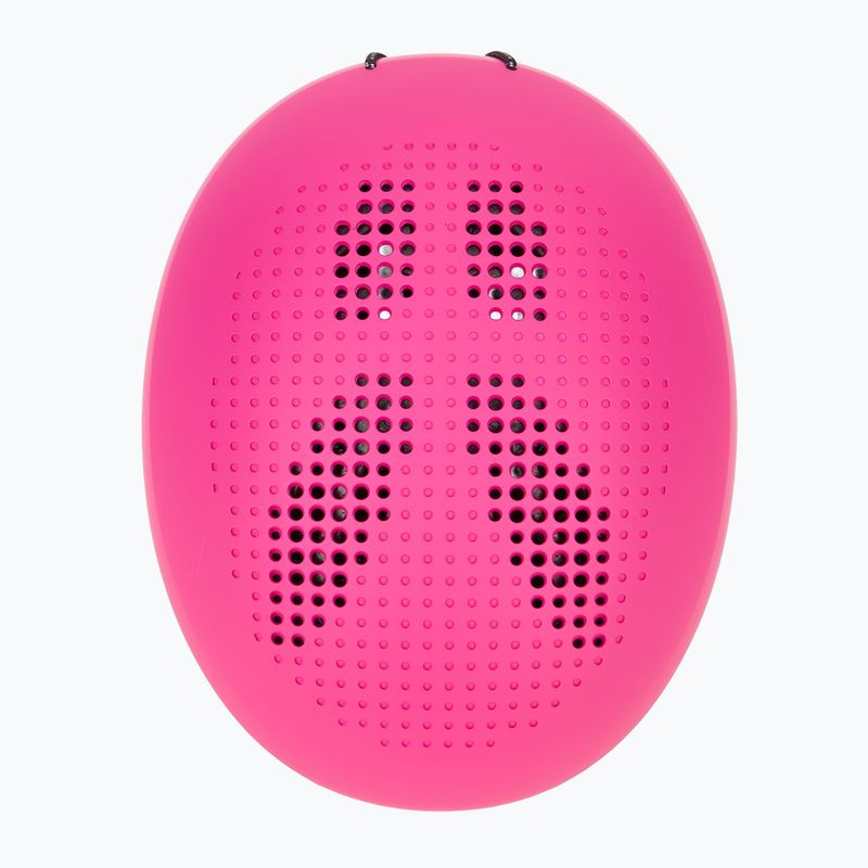 Детска ски каска Alpina Zupo pink matt 6