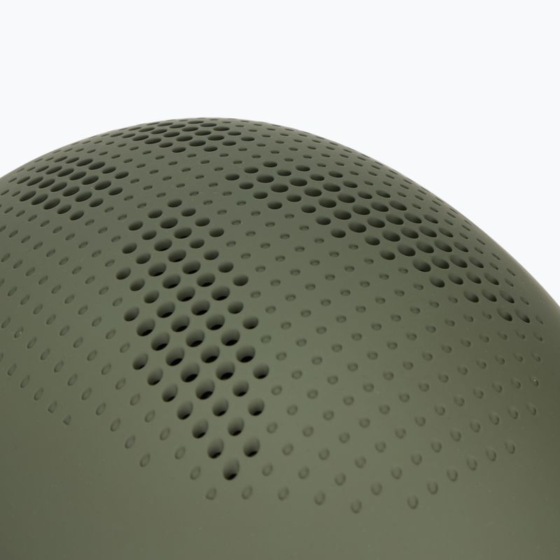 Ски каска Alpina Arber olive matt 9