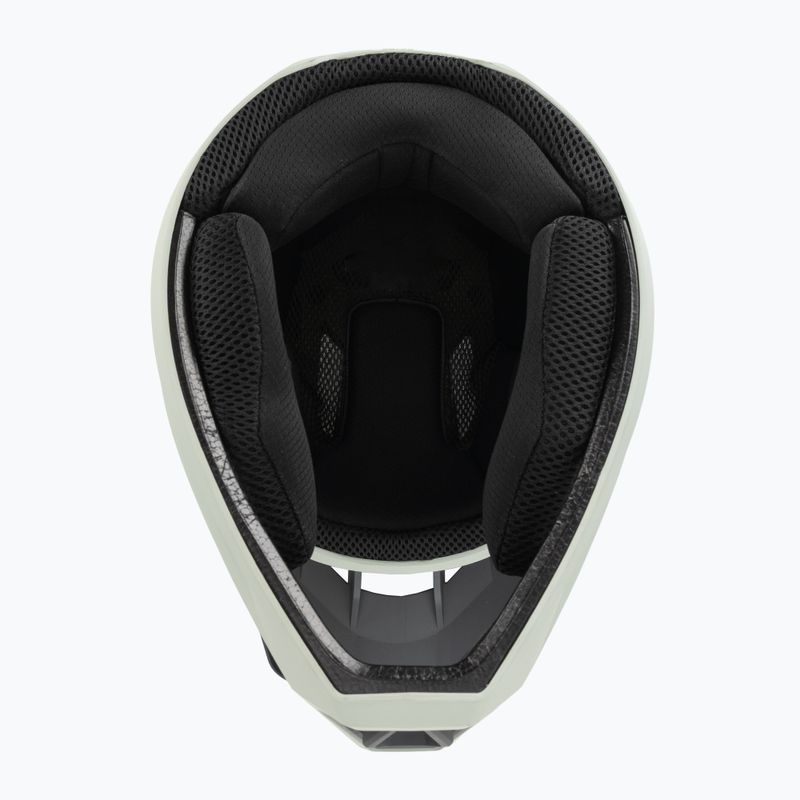 Велосипедна каска Alpina Pikes MIPS smoke grey matte 5