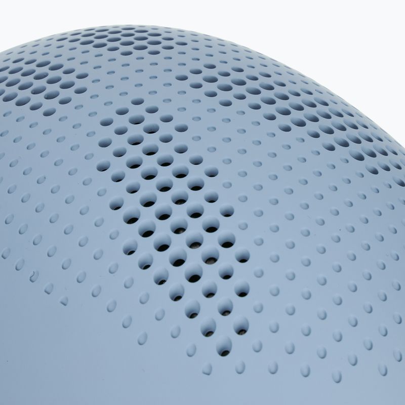 Детска ски каска Alpina Zupo smoke/ blue matt 10