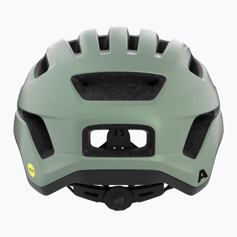 Велосипедна каска Alpina Paranus MIPS willow green matt 3