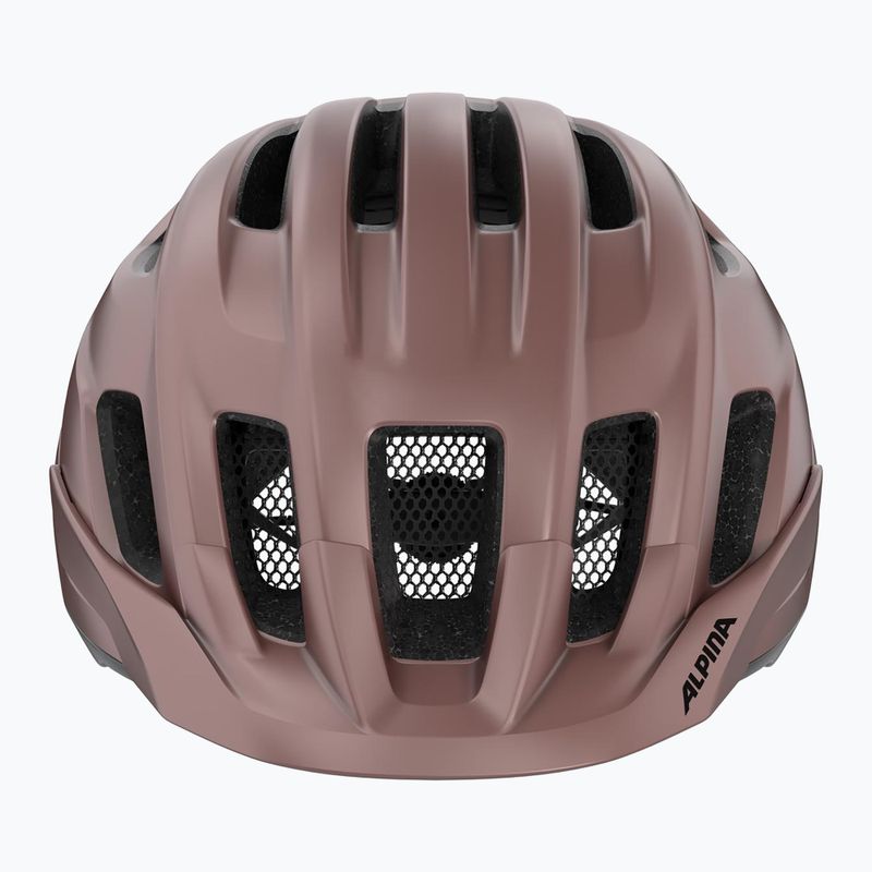 Каска за велосипед Alpina Paranus rose matt 2