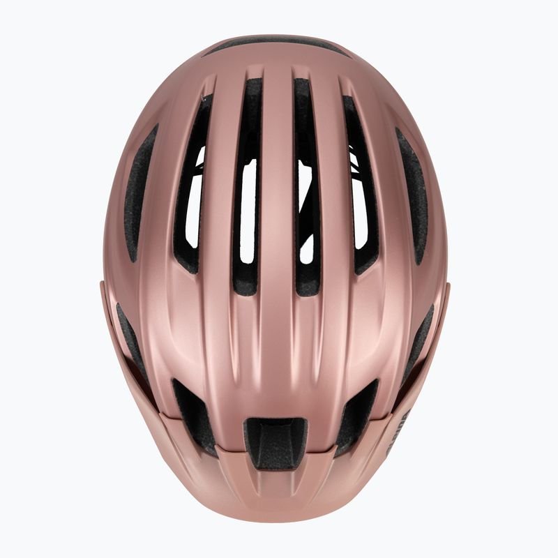 Каска за велосипед Alpina Paranus rose matt 6