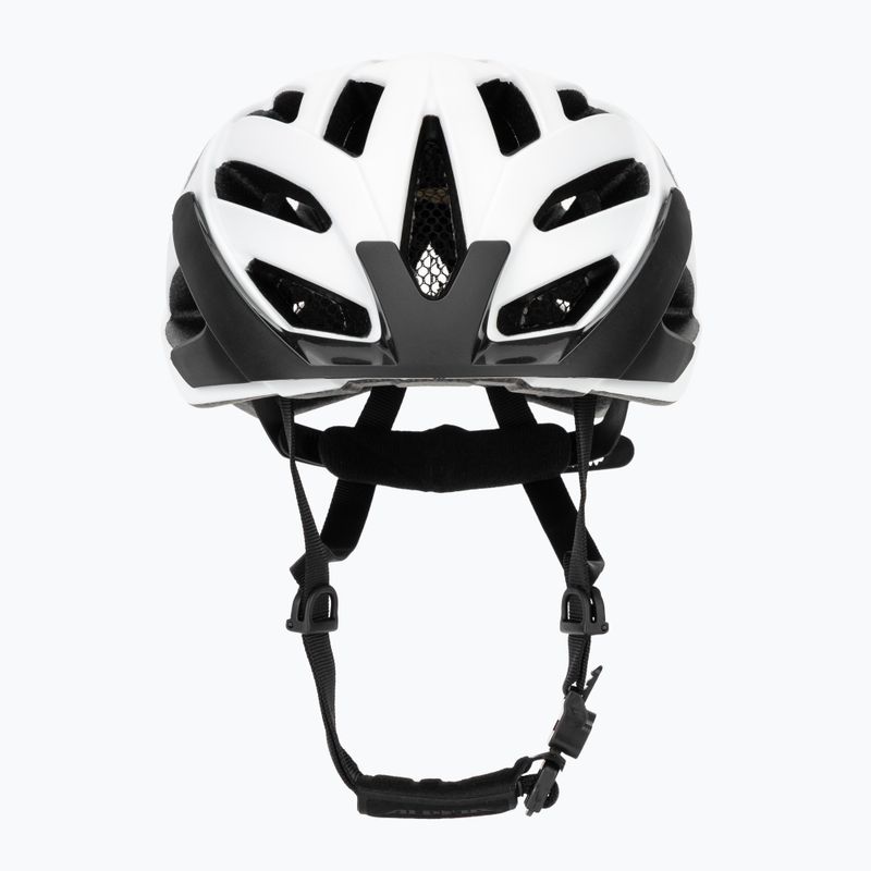 Велосипедна каска Alpina Panoma 3.0 white matt 2