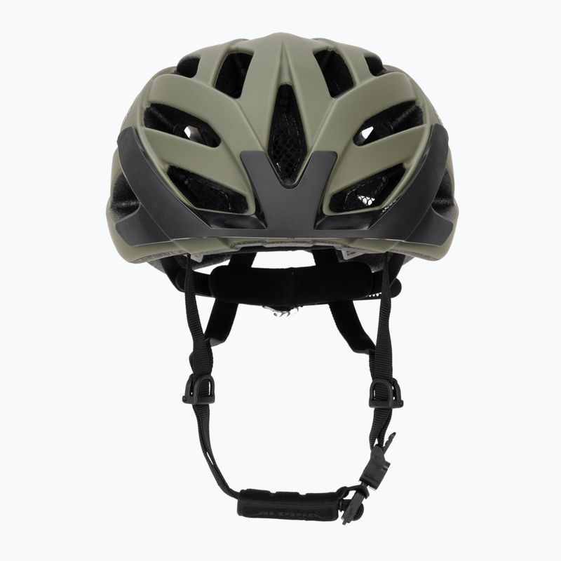Велосипедна каска Alpina Panoma 3.0 olive matt 2