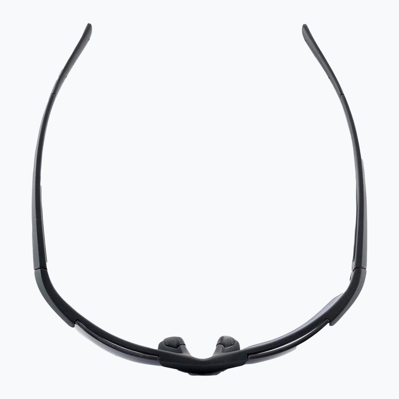 Слънчеви очила Alpina Defey HR black matte/black 3