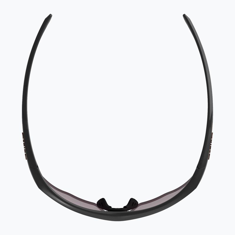 Слънчеви очила Alpina Nylos HR gun matt/pink 3