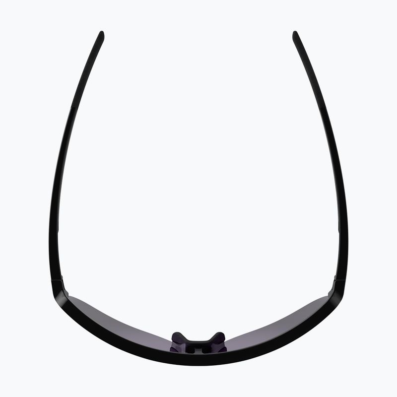 Слънчеви очила Alpina Ram 2.0 Q-Lite black gloss/purple mirror 3