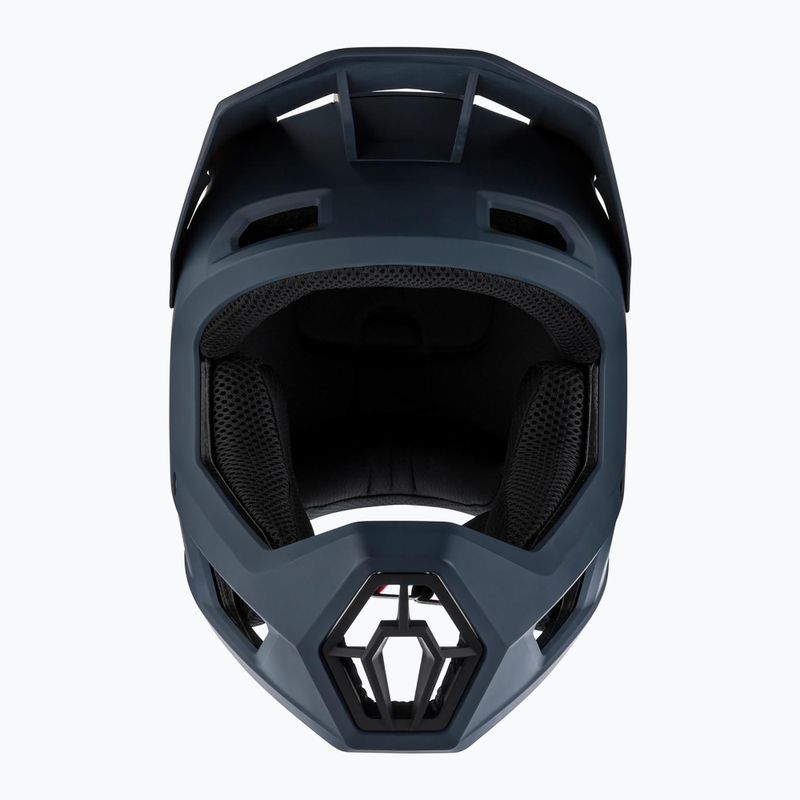 Велосипедна каска Alpina Pikes MIPS navy matt 3