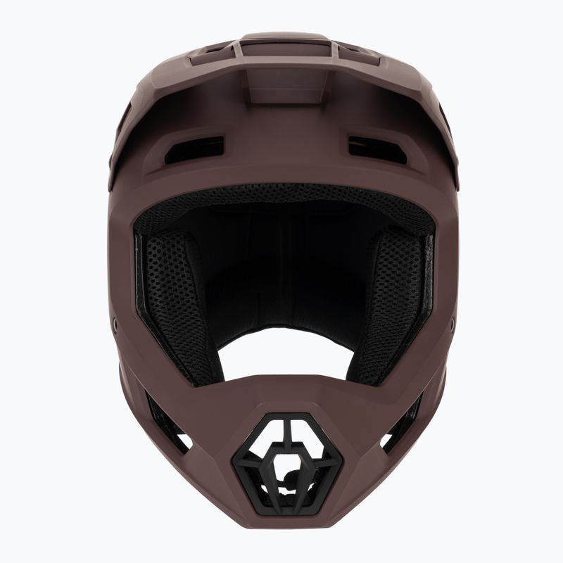 Велосипедна каска Alpina Pikes MIPS ox matt 2