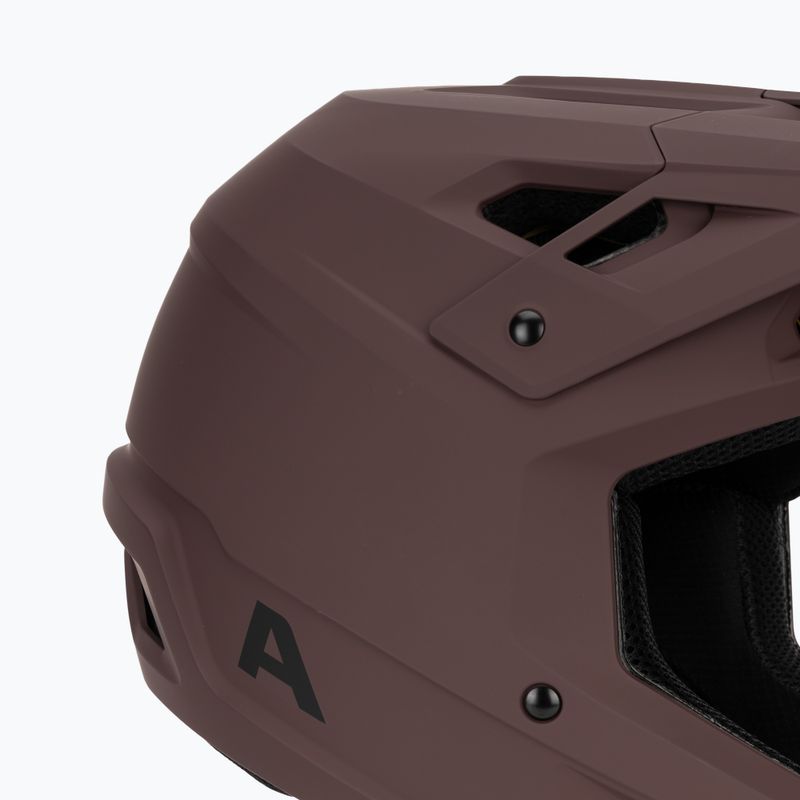 Велосипедна каска Alpina Pikes MIPS ox matt 7