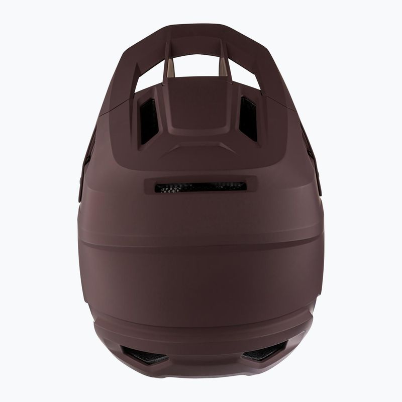 Велосипедна каска Alpina Pikes MIPS ox matt 4