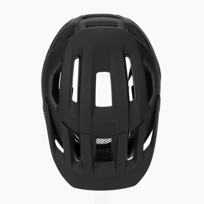Велосипедна каска Alpina Rootage 2 black matte 6