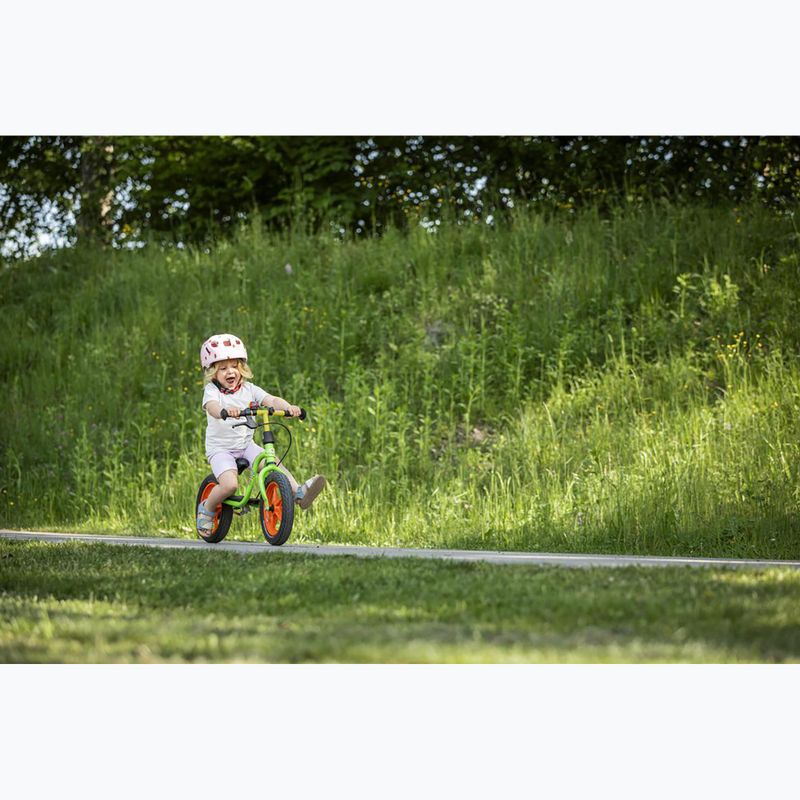 Детска велосипедна каска Alpina Ximo 2 Jr strawberry gloss 6