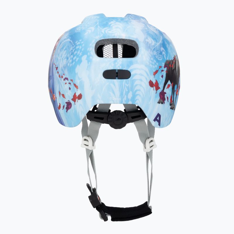 Детска велосипедна каска Alpina Ximo 2 Jr disney frozen 4