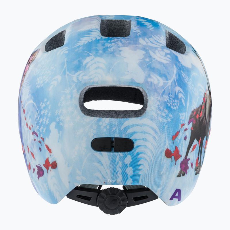 Детска велосипедна каска Alpina Ximo 2 Jr disney frozen 12