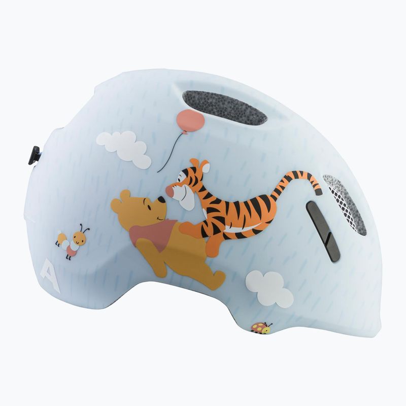 Детска велосипедна каска Alpina Ximo 2 Jr disney winnie the pooh 3