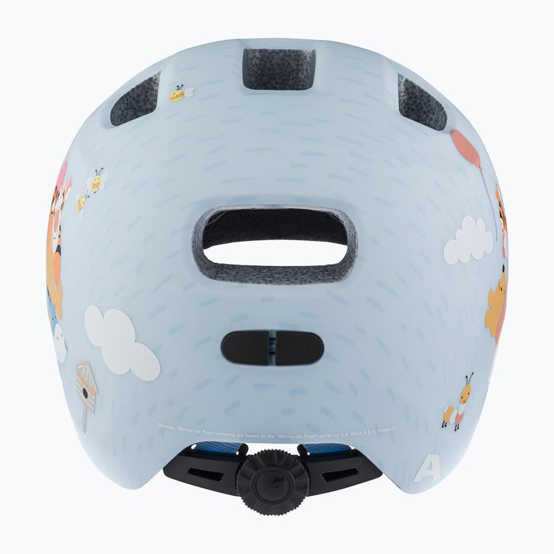 Детска велосипедна каска Alpina Ximo 2 Jr disney winnie the pooh 5