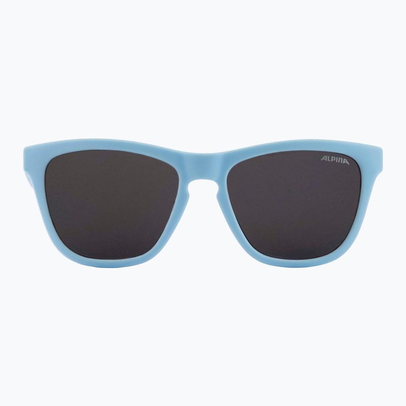 Детски слънчеви очила Alpina Junior Luzy II Disney winnie the pooh/black 2