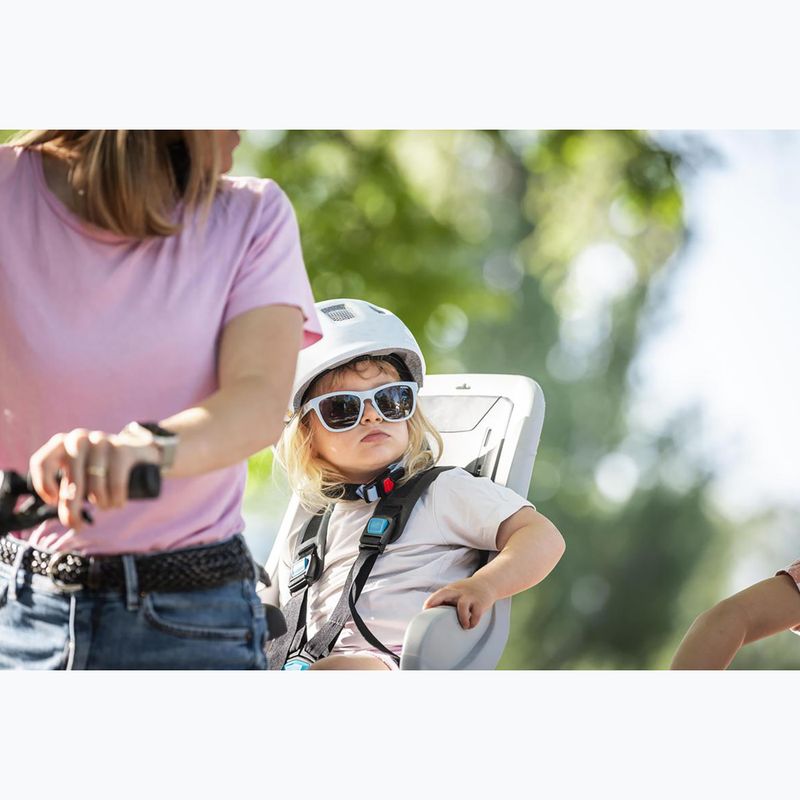 Детски слънчеви очила Alpina Junior Luzy II Disney winnie the pooh/black 5