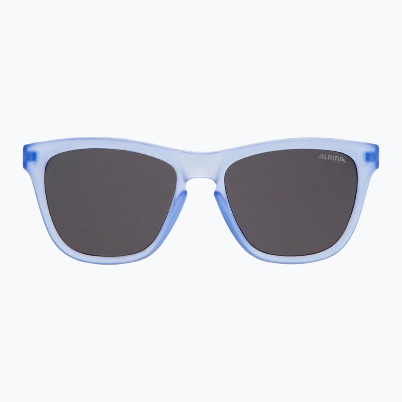 Детски слънчеви очила Alpina Junior Luzy II Disney frozen/black 2