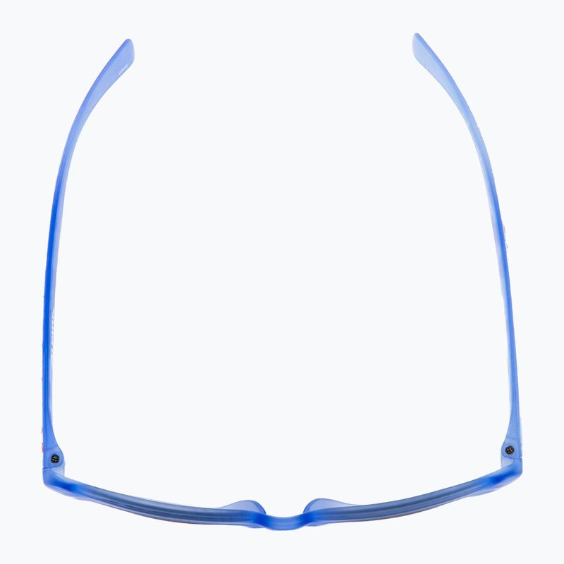 Детски слънчеви очила Alpina Junior Luzy II Disney frozen/black 3