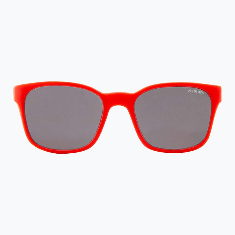 Детски слънчеви очила Alpina Junior Mitzo II Disney cars/black 2