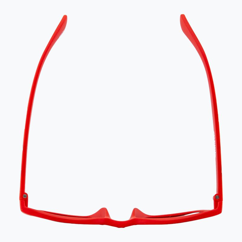 Детски слънчеви очила Alpina Junior Mitzo II Disney cars/black 3