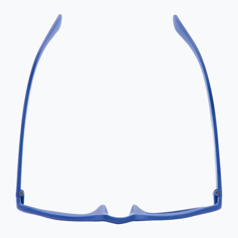 Детски слънчеви очила Alpina Junior Mitzo II Disney stitch/blue mirror 3