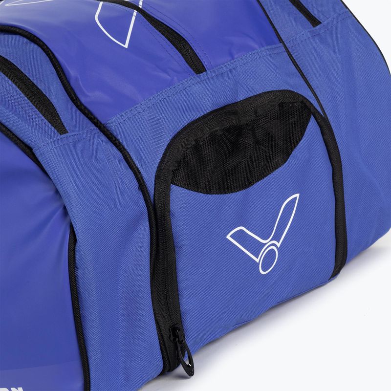 Чанта за бадминтон VICTOR Multithermobag 9031 blue 201603 5