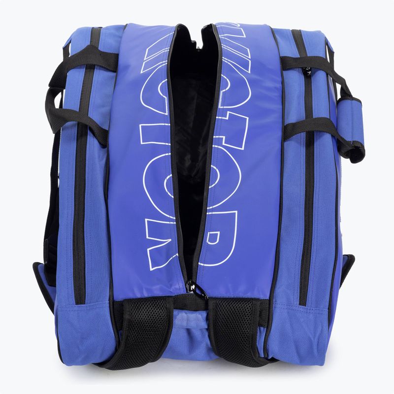 Чанта за бадминтон VICTOR Multithermobag 9031 blue 201603 9