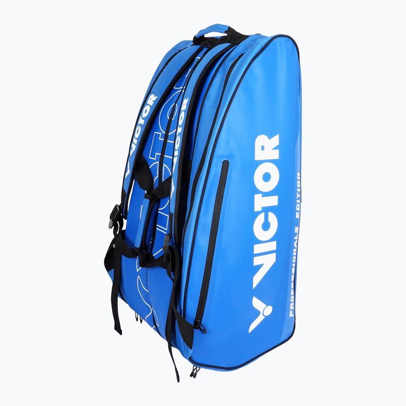 Чанта за бадминтон VICTOR Multithermobag 9031 blue 201603 14