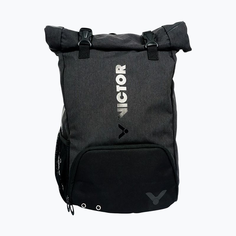 Чанта за бадминтон VICTOR 9101 black melange
