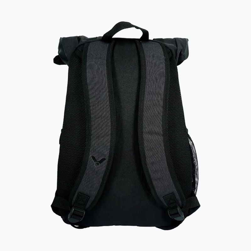 Чанта за бадминтон VICTOR 9101 black melange 2