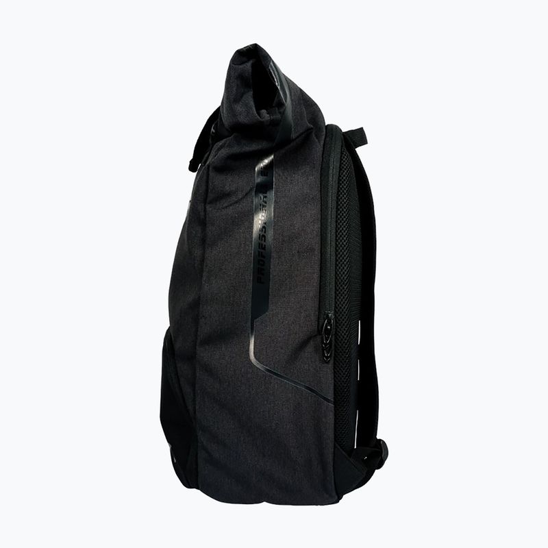 Чанта за бадминтон VICTOR 9101 black melange 3