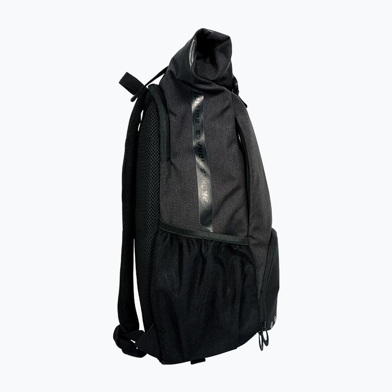 Чанта за бадминтон VICTOR 9101 black melange 4