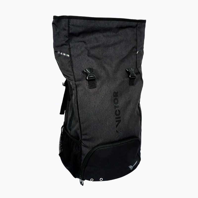 Чанта за бадминтон VICTOR 9101 black melange 5