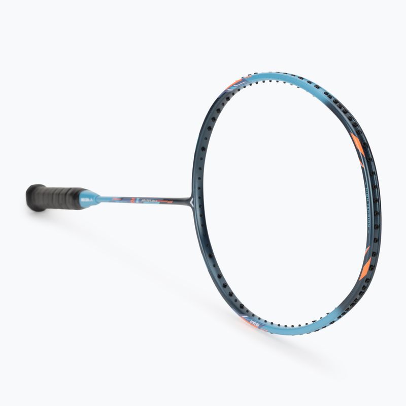 Ракета за бадминтон VICTOR Thruster K 12 M black/ braun 2