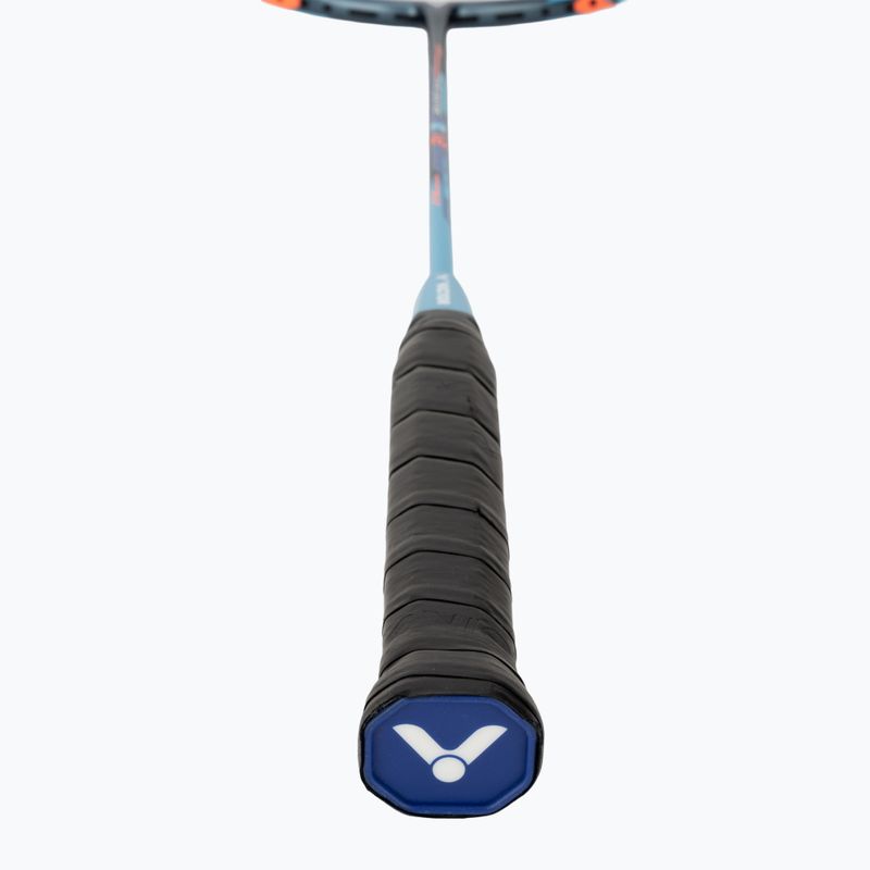 Ракета за бадминтон VICTOR Thruster K 12 M black/ braun 3