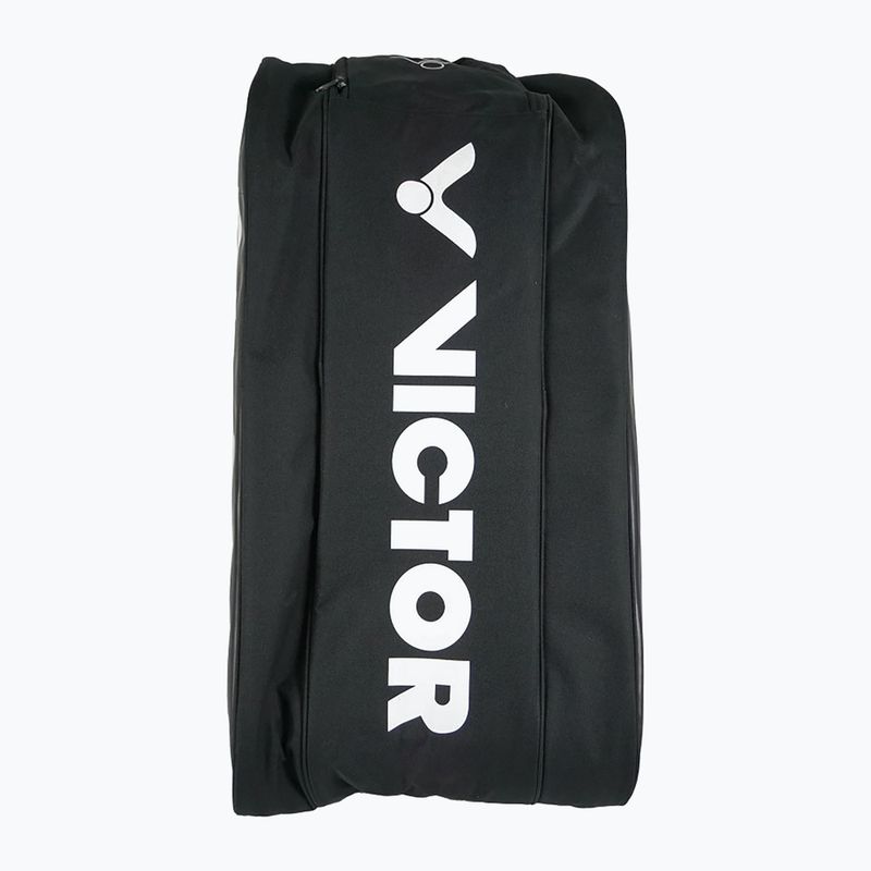 Чанта за бадминтон VICTOR 9033 черна 3
