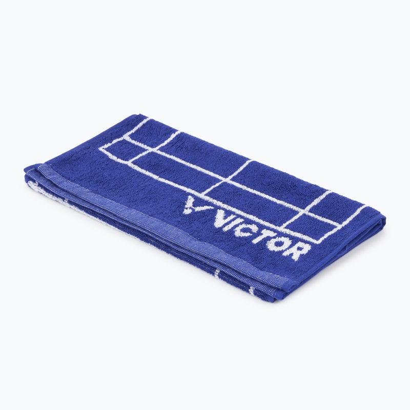 Хавлия VICTOR Small Towel blue 3