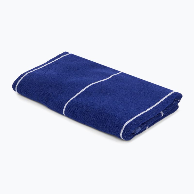 Хавлия VICTOR Bath Sheet blue 3