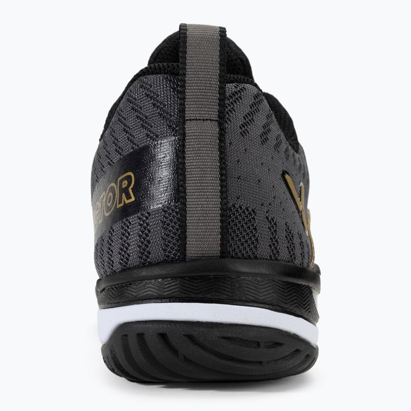 Мъжки обувки VICTOR A930 black/gold 6