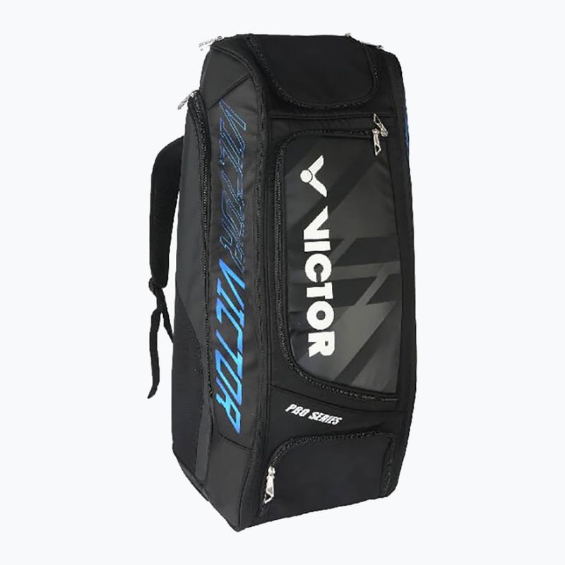 Раница VICTOR Rucksack BR7007 black