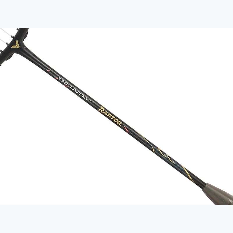 Ракета за бадминтон VICTOR Thruster Raptor безлунна нощ 6