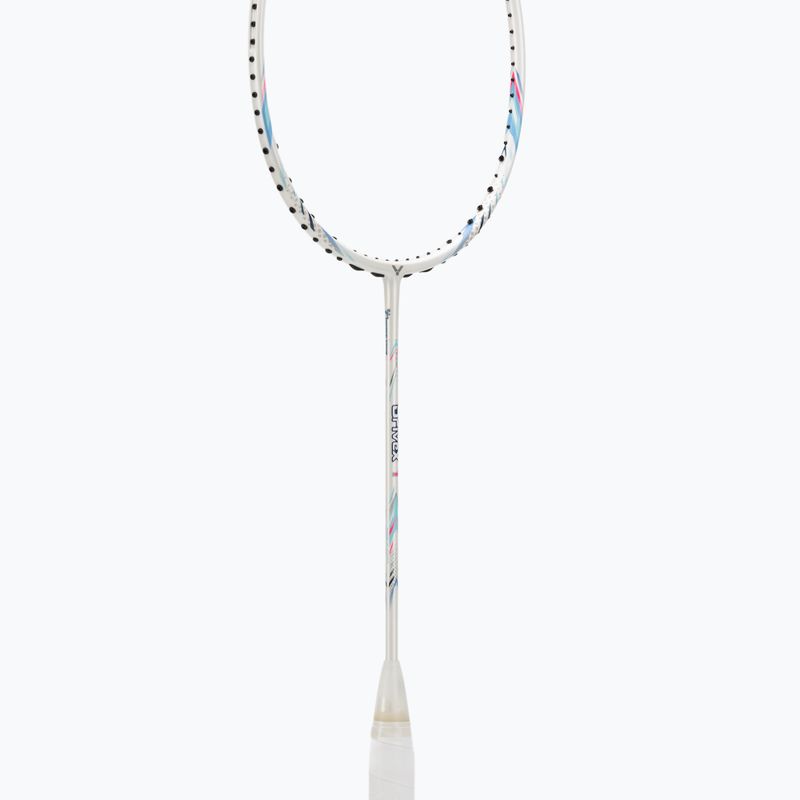 Ракета за бадминтон VICTOR Drivex moonlight white 4