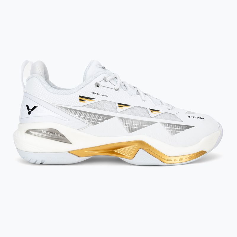Мъжки обувки VICTOR C90NLite white 2