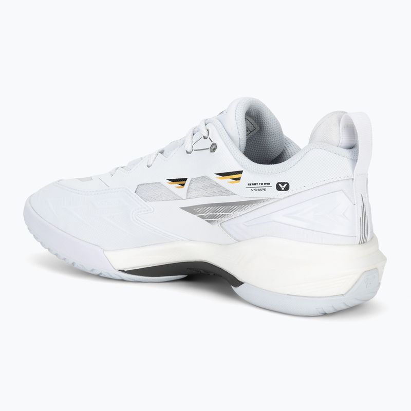 Мъжки обувки VICTOR C90NLite white 3