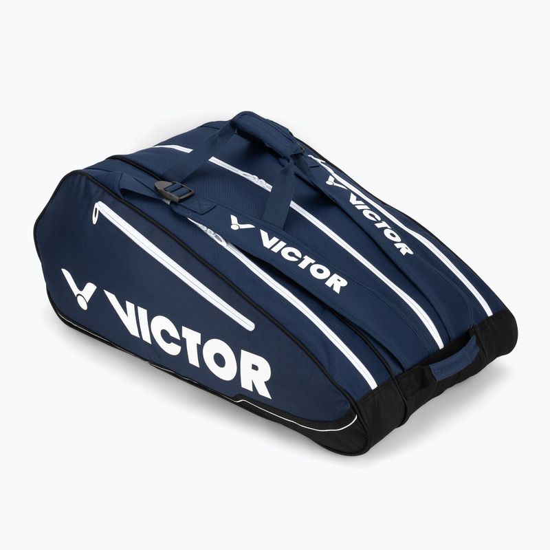 Чанта за ракети VICTOR Multithermobag 9035 blue