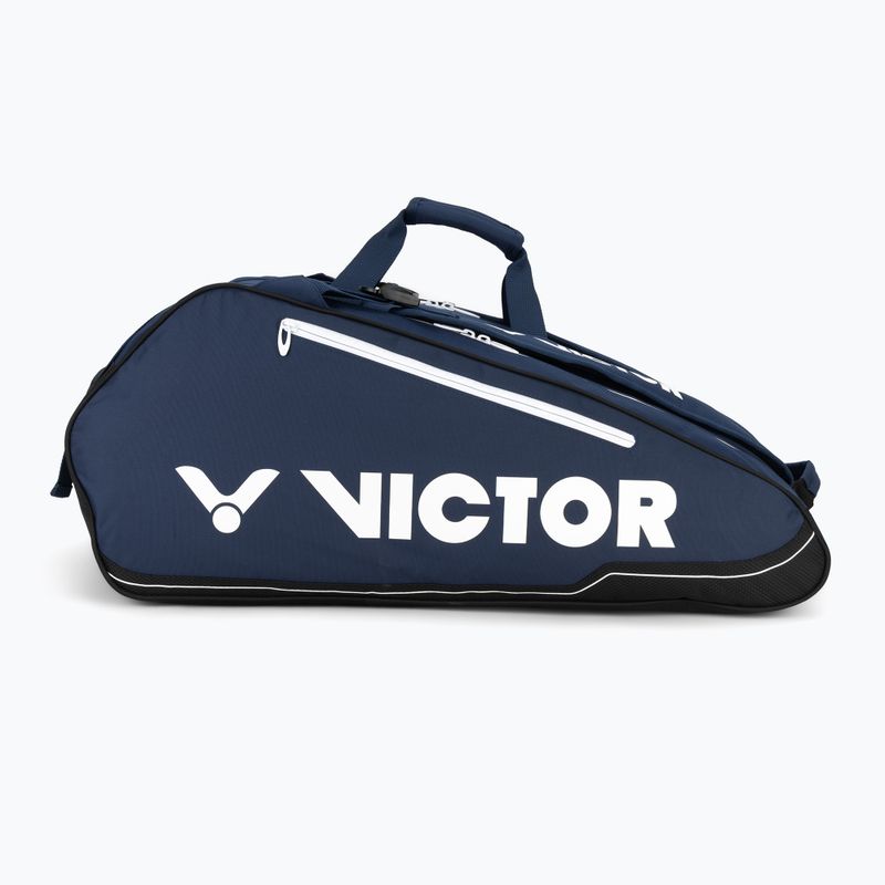 Чанта за ракети VICTOR Multithermobag 9035 blue 2